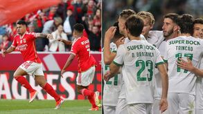 Não haverá campeão este domingo: conheça as contas do título