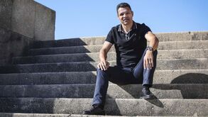 Derlei: «Cresci numa favela e era difícil ter oportunidades»