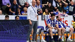 Carlos Resende e a vitória do FC Porto sobre o Sporting: «Fizemos melhor do que nos jogos anteriores»