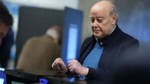 Super Dragões agradecem a Pinto da Costa: «Será eternamente o presidente dos presidentes»