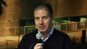 Pereira da Costa: «Um resultado muito expressivo para a Lista B»