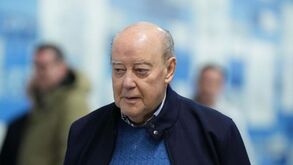 Comunicado da lista de Pinto da Costa: «Fez história como ninguém»