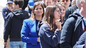 «Hipócritas»: a reação de Sandra Madureira ao resultado das eleições do FC Porto
