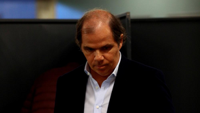 João Rafael Koehler e o 