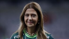 Textor volta a acusar Leila Pereira: «Está a colocar uma pressão tremenda sobre o tribunal»