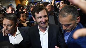 Fernando Gomes congratula Villas-Boas: «A sua liderança será decisiva»