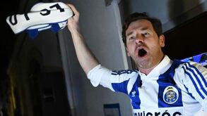 Pedro Proença felicita André Villas-Boas: «Votos de sucesso e excelente trabalho»