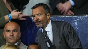 Ingleses revelam pormenores de reunião entre Jorge Mendes e coproprietário do Man. United