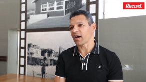 Derlei recorda o passado: «Perdi alguns amigos para o submundo das drogas e dos assaltos»