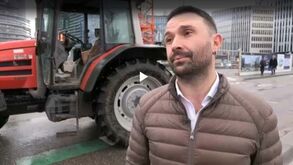 Clima, meio ambiente e agricultura: Eurodeputado Francisco Guerreiro diz que têm de ser tomadas "medidas radicais"