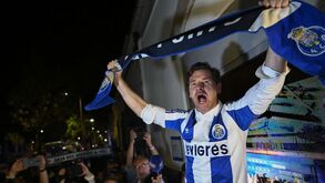 André Villas-Boas foi proclamado presidente do FC Porto às 2h12: factos e números que marcaram as eleições