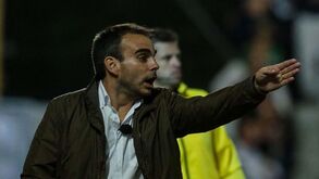 Natan Costa deixa o comando técnico do Sertanense