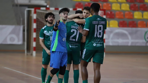 ACD Ladoeiro sobe à 2.ª divisão