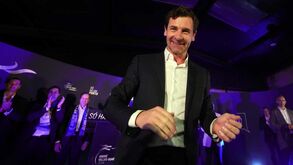 André Villas-Boas: «Gradualmente vou tendo o sentido total das responsabilidades»