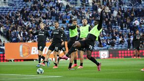 Os onzes de FC Porto e Sporting: muitas surpresas de parte a parte, Gyökeres no banco e Pepe ausente