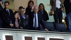 Largas vitórias têm 42 anos: clássico foi o último jogo oficial de Pinto da Costa como presidente no Dragão