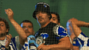 MP pede penas de prisão para Madureira e mais oito por agressões a agentes da PSP