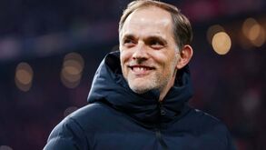 Bruno Costa Carvalho sugere que Rui Costa contrate Tuchel: «Podia agradar-lhe um projeto como o Benfica»