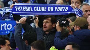 André Villas-Boas lembra que o mais importante é 