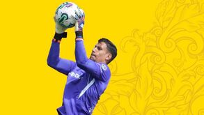 Jeimes renova com o P. Ferreira até 2026