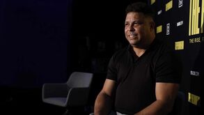 Ronaldo vende o Cruzeiro