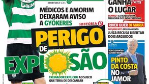 Terça-feira, 30 de abril de 2024