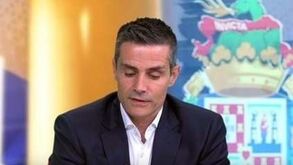 Tiago Silva: «Frederico Varandas procurou achincalhar Pinto da Costa»