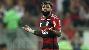 Recurso aceite: Gabigol pode voltar a jogar pelo Flamengo