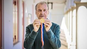 Carlos Lopes vai ser homenageado na 27.ª Gala do Desporto