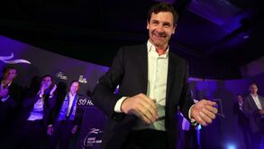 Ações do FC Porto disparam 7% após negociação travada