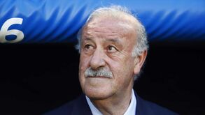 Vicente del Bosque lidera comissão de supervisão à federação espanhola