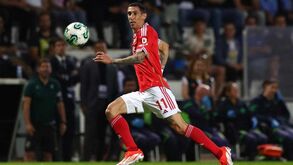 Jornalista argentino garante: «Di María não voltará ao Rosario Central em junho»