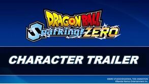 Dragon Ball Sparking: Mestre e aprendiz enfrentam-se no novo trailer 