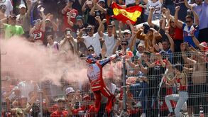 Insólito: MotoGP anunciou assistência recorde no GP de Espanha... mas enganou-se em 100 mil espectadores