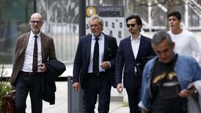 Advogados do Benfica consideram clara inexistência de provas no caso 'Saco Azul'