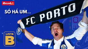 Data, hora e equipa: tudo o que precisa de saber sobre o início da era Villas-Boas no FC Porto