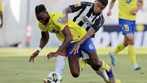 Opoku é encaixe garantido