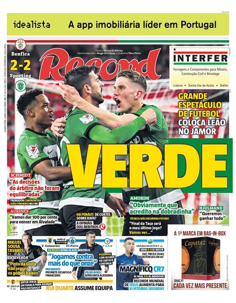 Descarregar capa em PDF de alta resolução