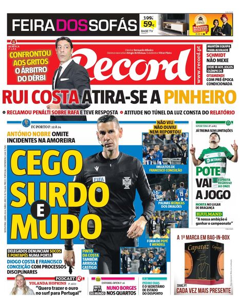 Descarregar capa em PDF de alta resolução