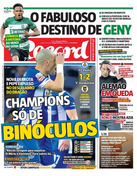 Descarregar capa em PDF de alta resolução