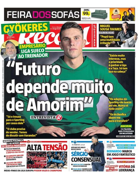 Descarregar capa em PDF de alta resolução