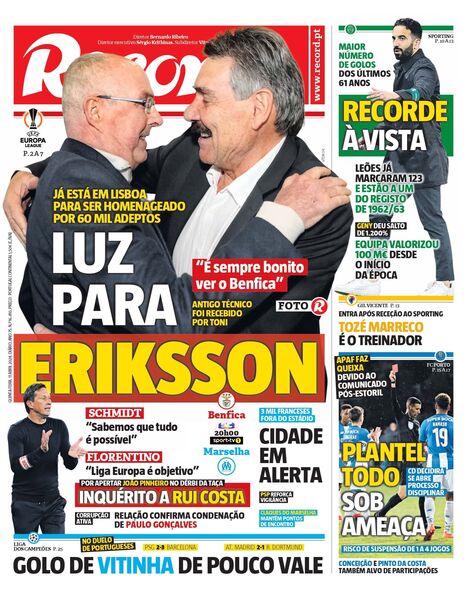 Descarregar capa em PDF de alta resolução