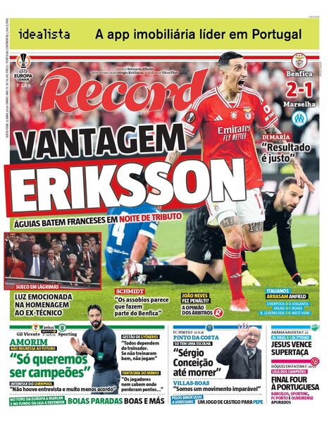 Descarregar capa em PDF de alta resolução