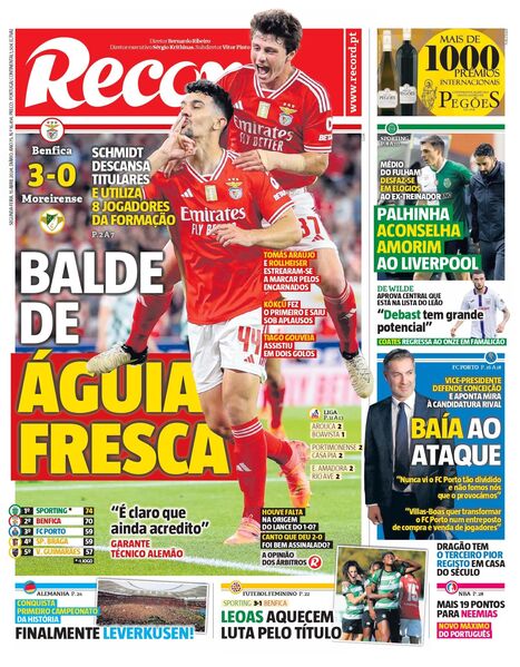 Descarregar capa em PDF de alta resolução