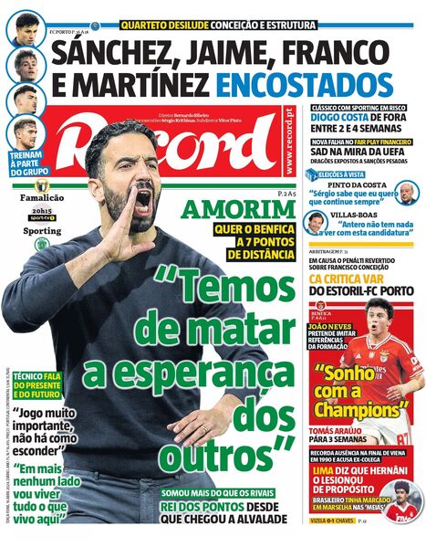 Descarregar capa em PDF de alta resolução