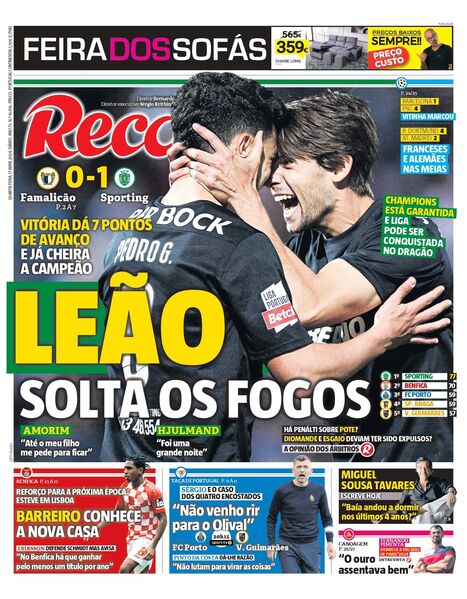 Descarregar capa em PDF de alta resolução