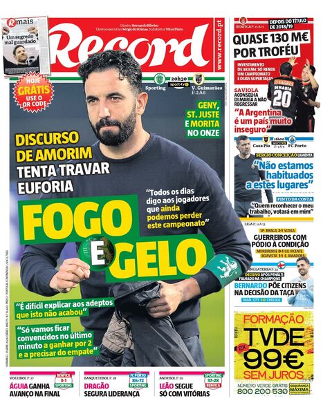 Descarregar capa em PDF de alta resolução