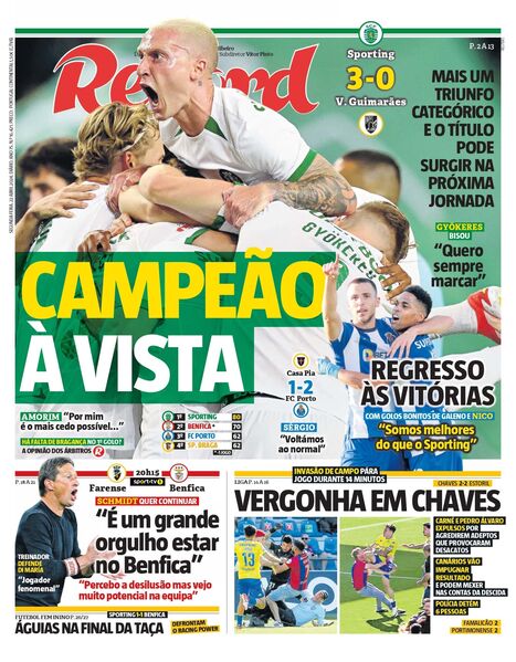 Descarregar capa em PDF de alta resolução