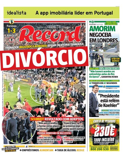 Descarregar capa em PDF de alta resolução