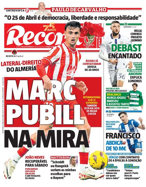 Descarregar capa em PDF de alta resolução